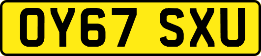 OY67SXU