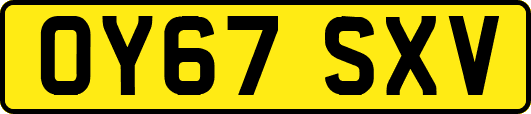 OY67SXV