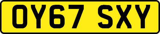 OY67SXY