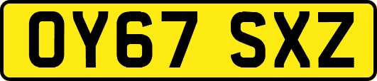 OY67SXZ