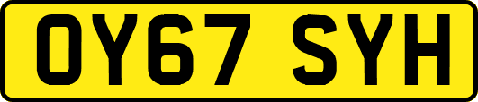 OY67SYH