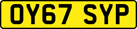 OY67SYP