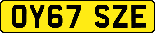 OY67SZE