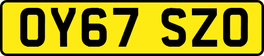 OY67SZO