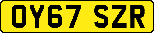 OY67SZR