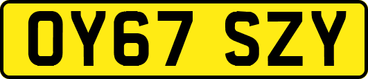 OY67SZY