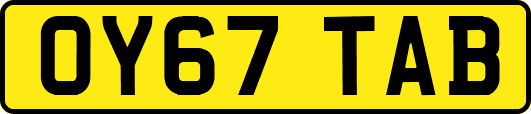 OY67TAB