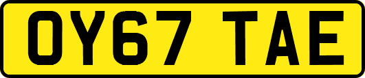 OY67TAE