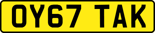 OY67TAK