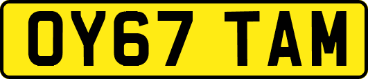 OY67TAM