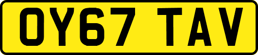 OY67TAV