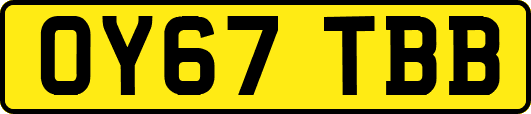 OY67TBB