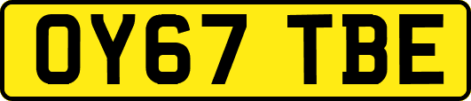 OY67TBE