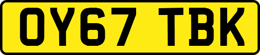 OY67TBK