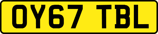 OY67TBL