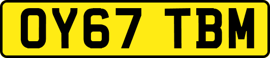 OY67TBM
