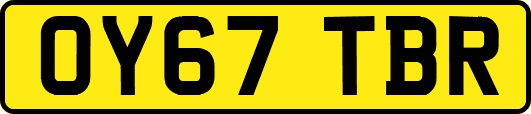 OY67TBR