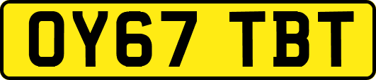 OY67TBT