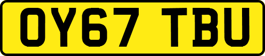 OY67TBU