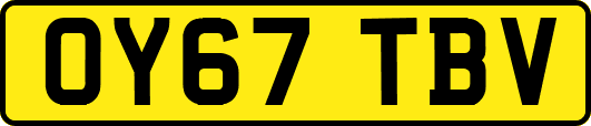 OY67TBV