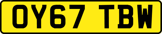 OY67TBW