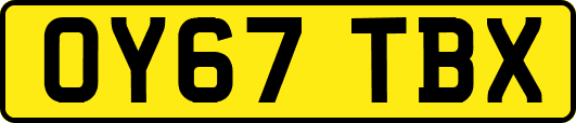 OY67TBX