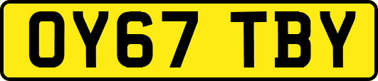 OY67TBY
