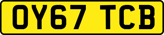 OY67TCB