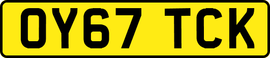OY67TCK