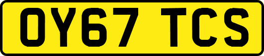 OY67TCS
