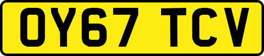 OY67TCV