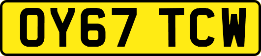 OY67TCW