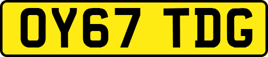 OY67TDG
