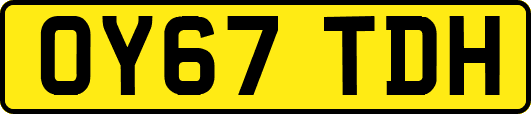 OY67TDH
