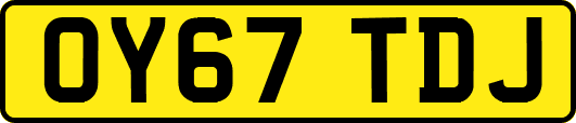 OY67TDJ