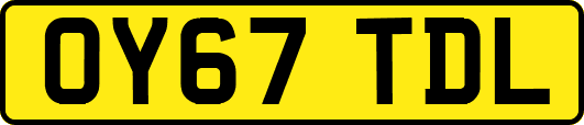 OY67TDL