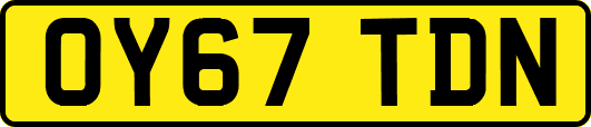 OY67TDN