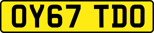 OY67TDO