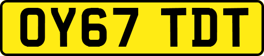 OY67TDT