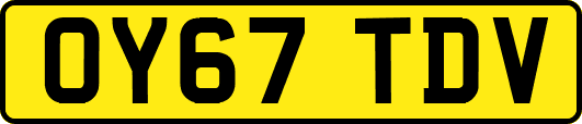 OY67TDV
