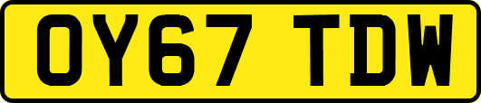 OY67TDW