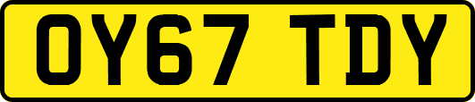 OY67TDY