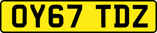 OY67TDZ