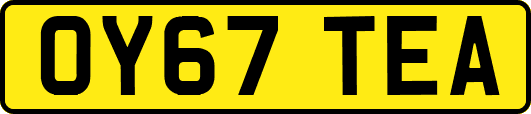 OY67TEA