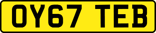 OY67TEB