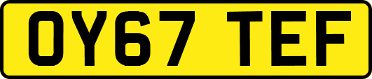 OY67TEF