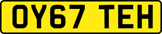OY67TEH