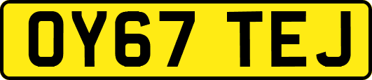 OY67TEJ
