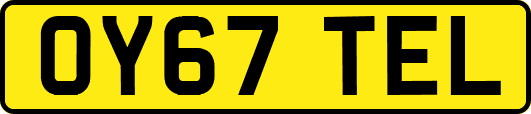 OY67TEL