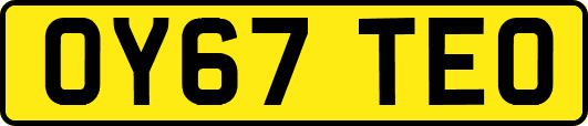 OY67TEO